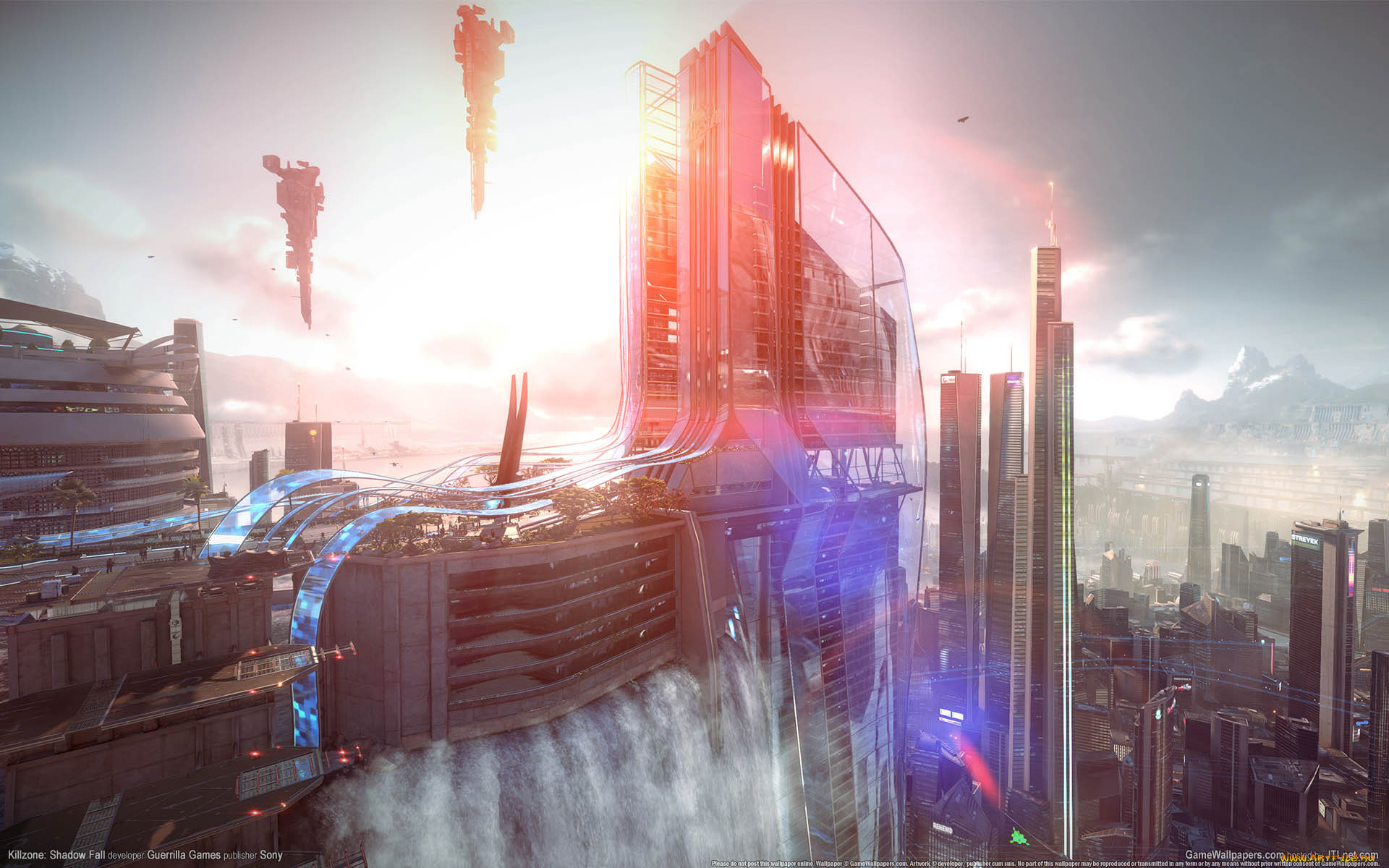 killzone, shadow, fall, , , 